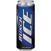 Busch Ice 24oz Cans