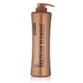 thumbnail image 4 of Brazilian Blowout ORIGINAL Step 2, 12 oz and Acai Deep Conditioning Hair Mask Step 3, 24 oz, 4 of 5