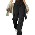 thumbnail image 1 of Pantalón Boom Cargo Dama, 1 of 3