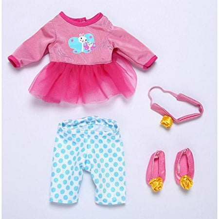 Baby Alive Clothes At Walmart Awesome Baby Alive Outfit Play Dance Dress 60 60 Walmart Baby Alive Clothes At Walmart Awesome Baby Alive Outfit Play Dance Dress 60 60 Walmart