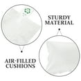 thumbnail image 4 of 100pcs Air Pillows For Shipping Packaging Air Bags Blocking Wrapping Bag Inflatable Shipping Supplies Box Filler Packing Materials, 4 of 7