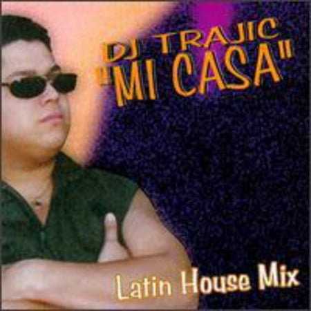 Mi Casa