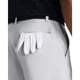 thumbnail image 3 of Pantalones cortos de golf Under Armour Tech para hombre Halo Grey, talla 40, 3 of 5