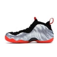 thumbnail image 2 of Nike Men's Air Foamposite Pro Bright Crimson Basketball Shoes, from StockX, 2 of 5