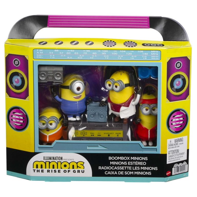 ミニオンスーパーセット(MINIONS SUPER SET) ミニオンスーパーセット(MINIONS SUPER SET) ミニオンスーパーセット