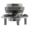 thumbnail image 3 of Mevotech G513303 Wheel Bearing and Hub Assembly Fits select: 2009-2014 SUBARU FORESTER, 2013-2015 SUBARU XV CROSSTREK, 3 of 4