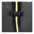 thumbnail image 3 of Trampolín Athletic Works 12 Pies con Malla de Seguridad (3.7mts) Naranja, 3 of 4