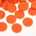 thumbnail image 3 of 200 piezas de Almohadillas difusoras de aceite esencial Sunnimix medallón de aire naranja, 3 of 7