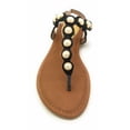thumbnail image 2 of Victoria K Pearl Sandals (Women), 2 of 4