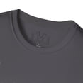 thumbnail image 3 of Christian T Shirt Jesus Saves Celtic Cross 100% Cotton Unisex fit., 3 of 4