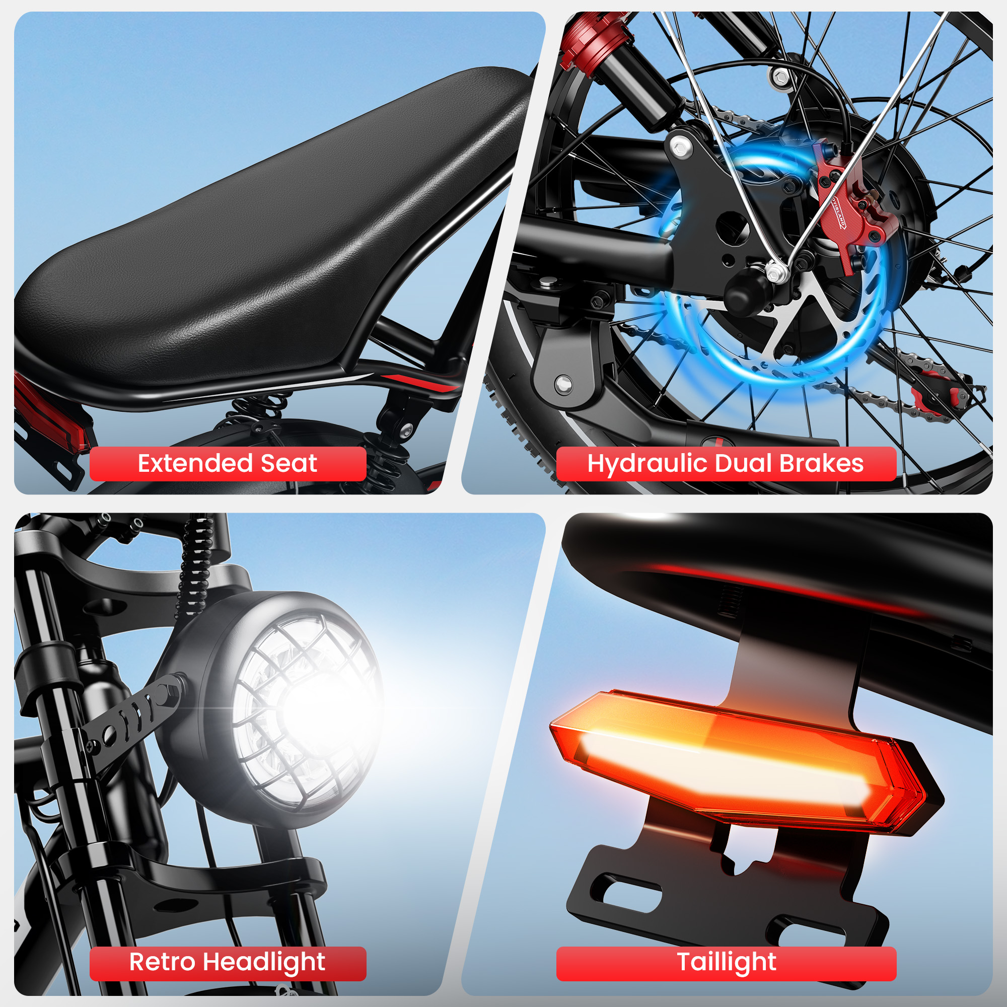 AMYET S8 Electric Bike Review-What's all the hype? - Smart Bike Hub