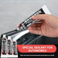 thumbnail image 2 of Car Windshield Sealant High Temperature Window Sealant Glue Waterproof, 2 of 8