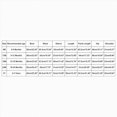 thumbnail image 3 of yboeqw Girls Outfit Sets Ruffle Long Sleeve 2 Piece Casual Crew Neck T-Shirts and Pants Sets,Size 9-12 Months, 3 of 5