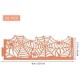 thumbnail image 2 of 50 envoltorios para cupcakes de Halloween para decoraciones de Halloween., 2 of 3