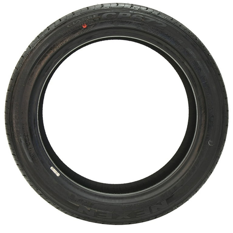 Nexen CP672 All Season Tire 205/60R16 92H for 2015-17 Kia Soul LX
