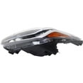 thumbnail image 5 of For Chevy Spark 2016-2022 Headlight Assembly Driver Side | Replacement For GM2502434 | 42409534, 5 of 7