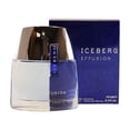 thumbnail image 6 of Iceberg ICEBERG EFFUSION Eau De Toilette Spray for Men 2.5 oz, 6 of 7