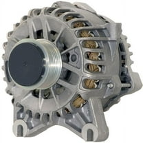ACDelco 335-1201 Alternator Fits select: 2006-2009 FORD MUSTANG