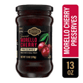 thumbnail image 3 of Private Selection Morello Cherry Preserves Gourmet Made With Real Fruit 13 OZ, 2 Pack, 3 of 7