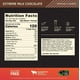 thumbnail image 2 of Optimum Nutrition ON Proteína Gold Standard 100% Whey 10lbs Extreme Milk Chocolate, 2 of 2