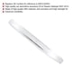 thumbnail image 2 of Tailgate Boot Door Handle Fits for Qashqai 2007?2014 90812JD00H, 2 of 4