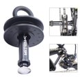 thumbnail image 2 of Mountain Road Bicycle Chain Retainer Virtual Flywheel Chain Oiler, 2 of 5