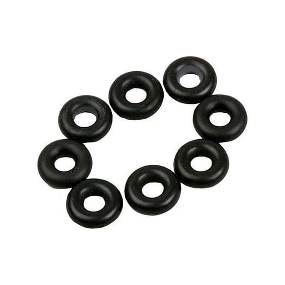 Upper Fuel Injector O-Ring - Compatible with 1984 - 1985 Mercedes-Benz 500SEC 5.0L V8
