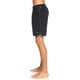 thumbnail image 3 of Short Quiksilver  Hombre Ocean Scallop 17" Volleys Negro EQYJV03848KVJ0, 3 of 7