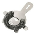 thumbnail image 6 of Barfly Heavy-Duty Spring Bar Strainer w/4 Prongs, One Size, Stainless Steel, 6 of 6