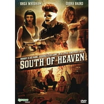 South of Heaven (DVD), Synapse Films, Action & Adventure