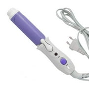 Professional Mini Hair Styling 2 In 1 Hair Straightener And Curler