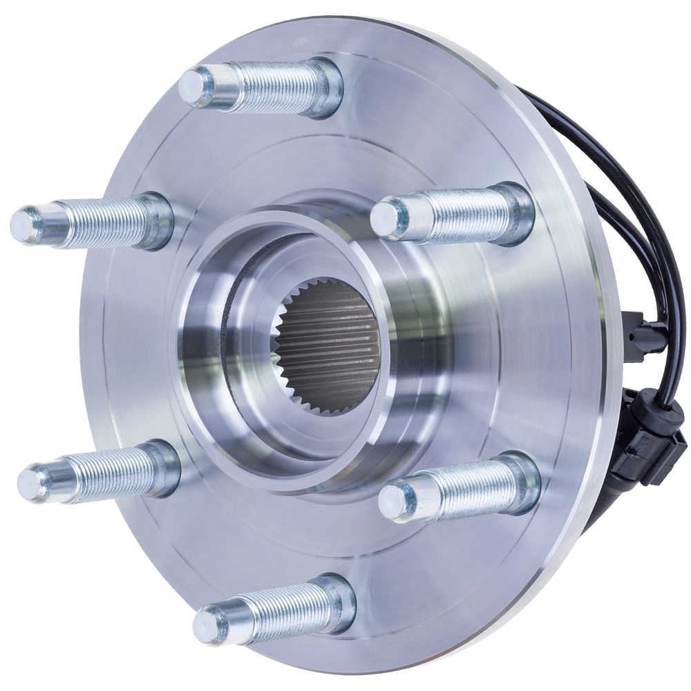 Schaeffler 101995 Wheel Bearing - Generation 3