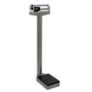 Detecto Detecto Eye Level Stainless Steel Physician Scale