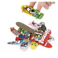 thumbnail image 6 of Tech Deck Mega 14 Pack Fingerboard Set, 6 of 6