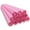 Pink, variant on Oodles of Noodles Premium Red White Blue Foam Pool Swim Noodles - 12 Pack