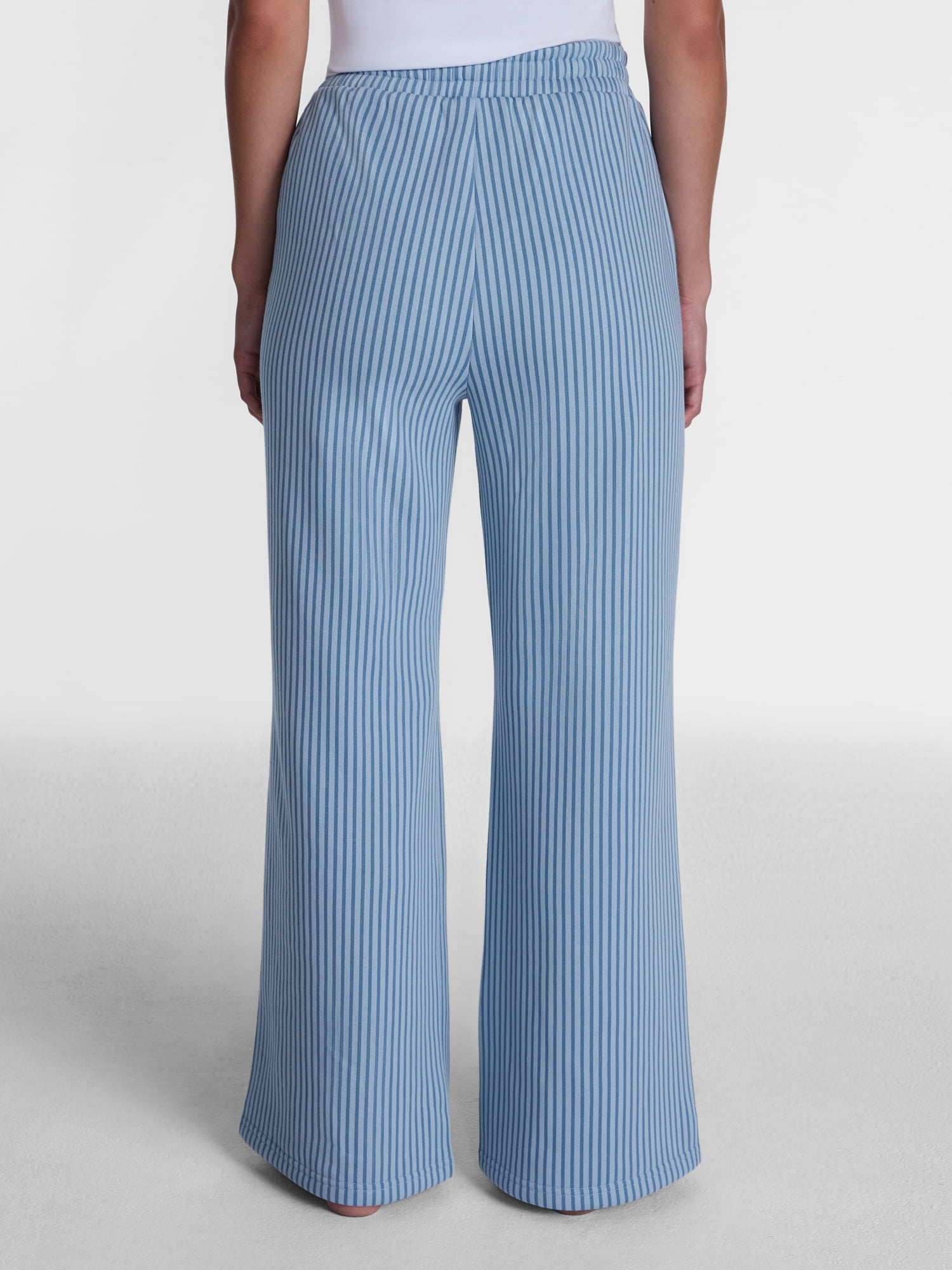 Winnie the Pooh Women's Striped Sleep Pants, Sizes XS-3XL