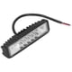 thumbnail image 1 of Barra de luces LED para coche, lente de PC, carcasa de aleación de aluminio, foco para coche, IP67, resistente al agua para motocicleta y maletero,Barra de luz LED para automóvil Lámpara de conducción Higoodz Accesorio de coche, 1 of 8