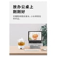 thumbnail image 3 of Joyoung K08-WY601U Mini Health Pot Electric Kettle Time-adjusting Heat preservation lightweight and compact, 3 of 7