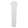 thumbnail image 2 of ELAYARD White Ceramic Pestle with Smooth Grip, Easy to Clean Manual Food for Kitchen and Cooking Use, 2 of 7