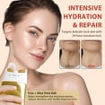 thumbnail image 2 of Crema reafirmante para cuello NQINQI AH-8 con rodillo de 125 ml para cuello y pecho, 2 of 9
