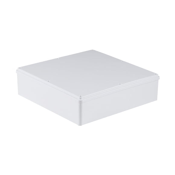 Caja de conexiones eléctricas Anpugaolao 30x8 cm PVC IP65