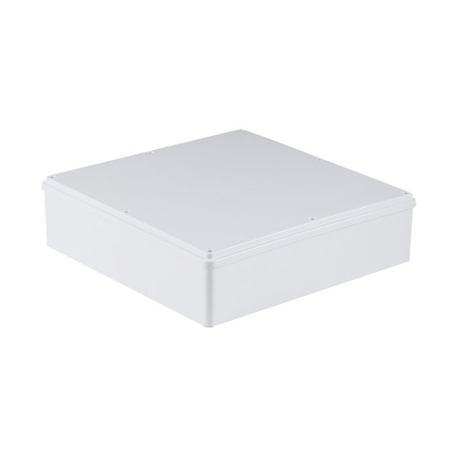 Caja de conexiones eléctricas Anpugaolao 30x8 cm PVC IP65