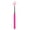 Hot Pink, variant on JilgTeok Mini Handheld Pointer,Telescopic Teachers Pointer, Mini Hand Pointers Finger Pointer Stick Classroom and Presentation Finger Pointer for Kindergarten Teacher,Extend 21.7 inches