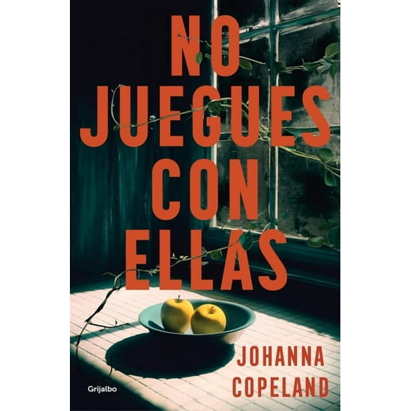 No Juegues Con Ellas / Our Kind of Game, (Paperback)