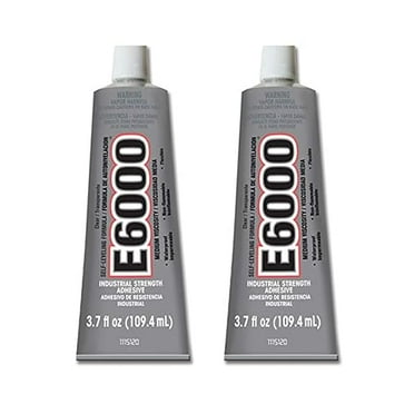 Industrial Strength Adhesives Self-Leveling