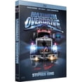 thumbnail image 1 of Maximum Overdrive (1986) [ FORMAT NON-USA, Blu-Ray, Reg.B Import - France ], 1 of 1