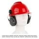 thumbnail image 3 of Orejeras acoplables ANGGREK para casco con cancelación de ruido ABS, 3 of 8