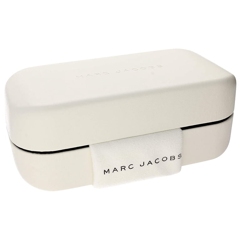 Marc Jacobs Women\'s Sunglasses Pink Havana Full Rim Frame MARC 699/S 0HT8 FF marc-jacobs-grey-fuchsia-pilot  main image 2