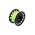 thumbnail image 1 of Eigraketly Carrete de buceo de alta resistencia para buceo, carrete de dedo, equipo verde fluorescente de aluminio, línea de accesorios de seguridad, Deportes acuáticos Negro Eigraketly  OD030924-01B, 1 of 6
