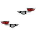 thumbnail image 1 of Par de Calaveras DEPO 2014 A 2016 Toyota Interior, 1 of 4